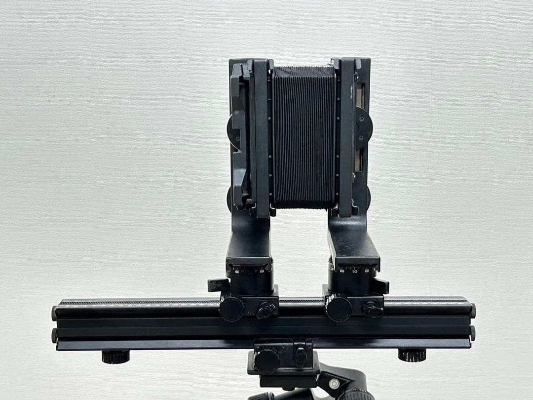 大判カメラ HOSEMAN L45