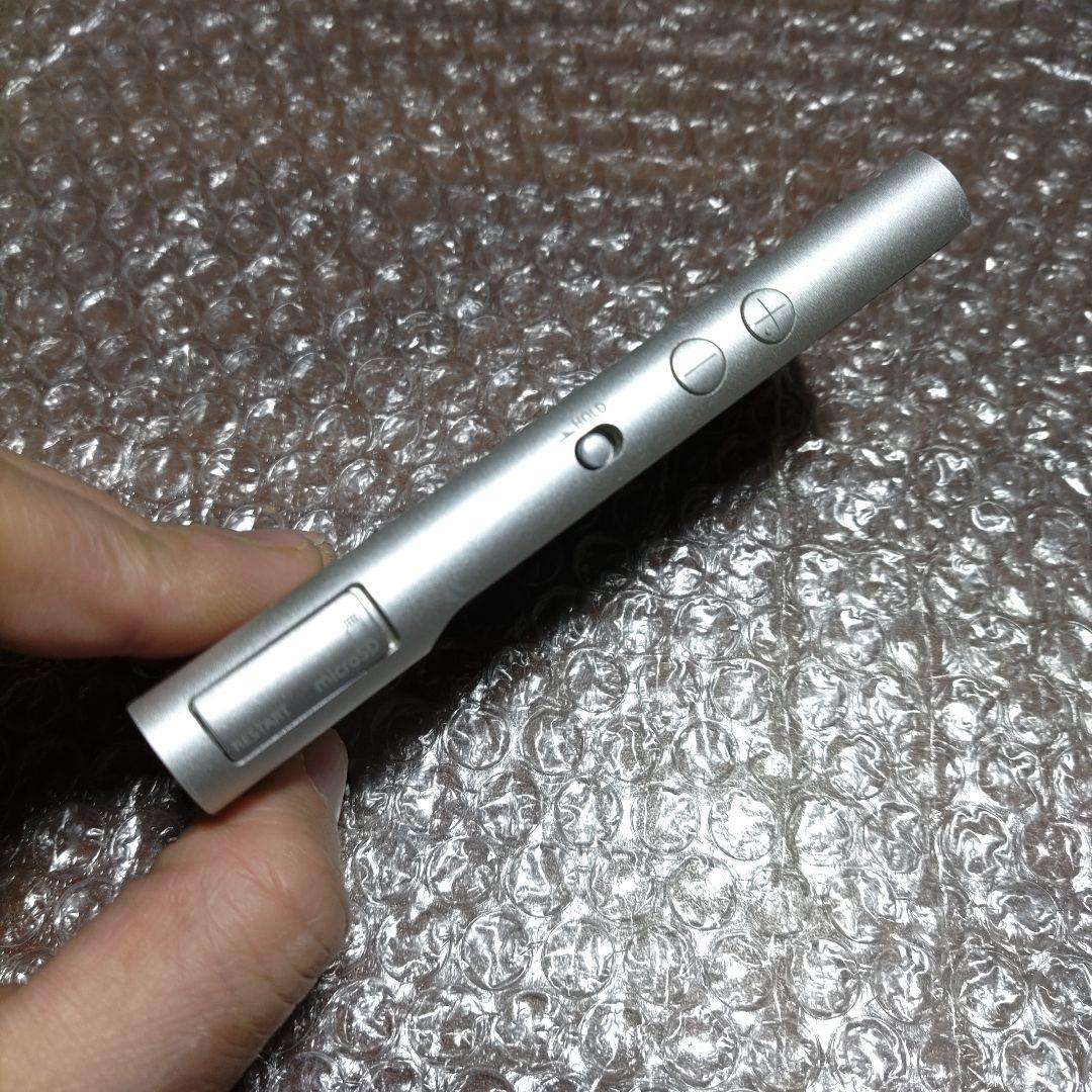 ソニーウォークマン NW−ZX100 管理ナンバー530