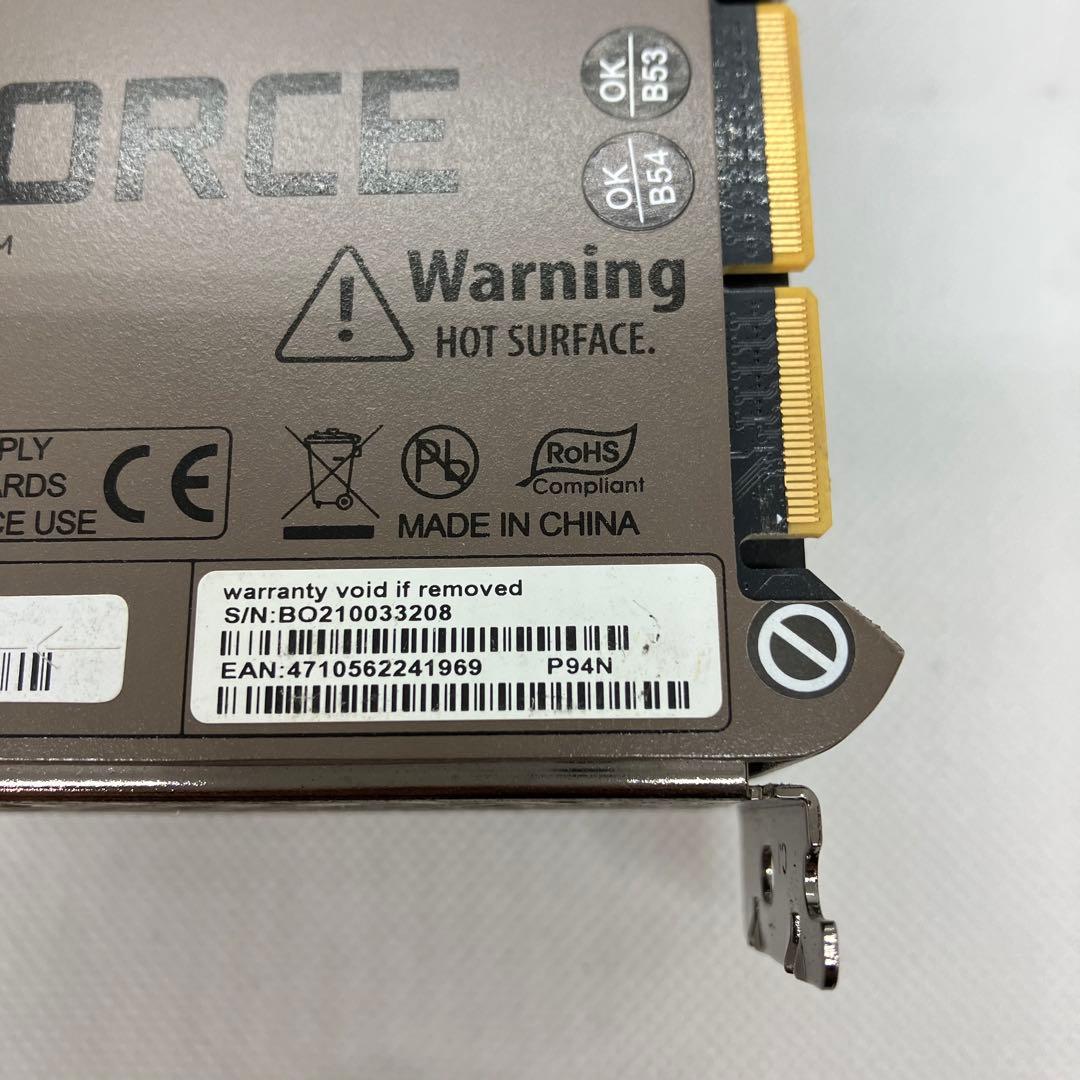 グラフィックボード・グラボ・ビデオカード Palit RTX 3090 GamingPro 24GB GDDR6X A99