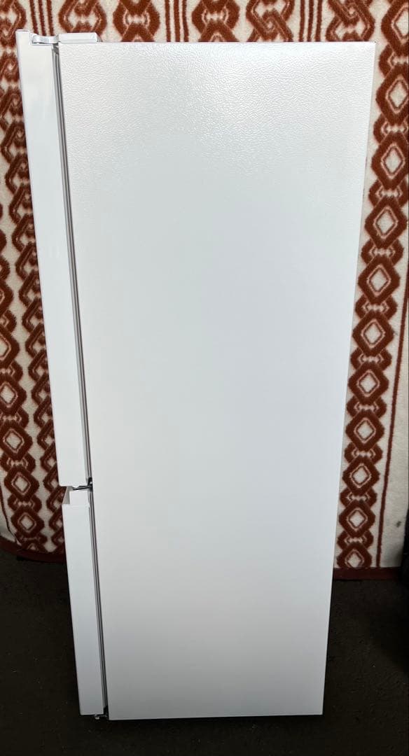 Hisense中古冷蔵庫 175L 2024年製 形名HRーD1701W