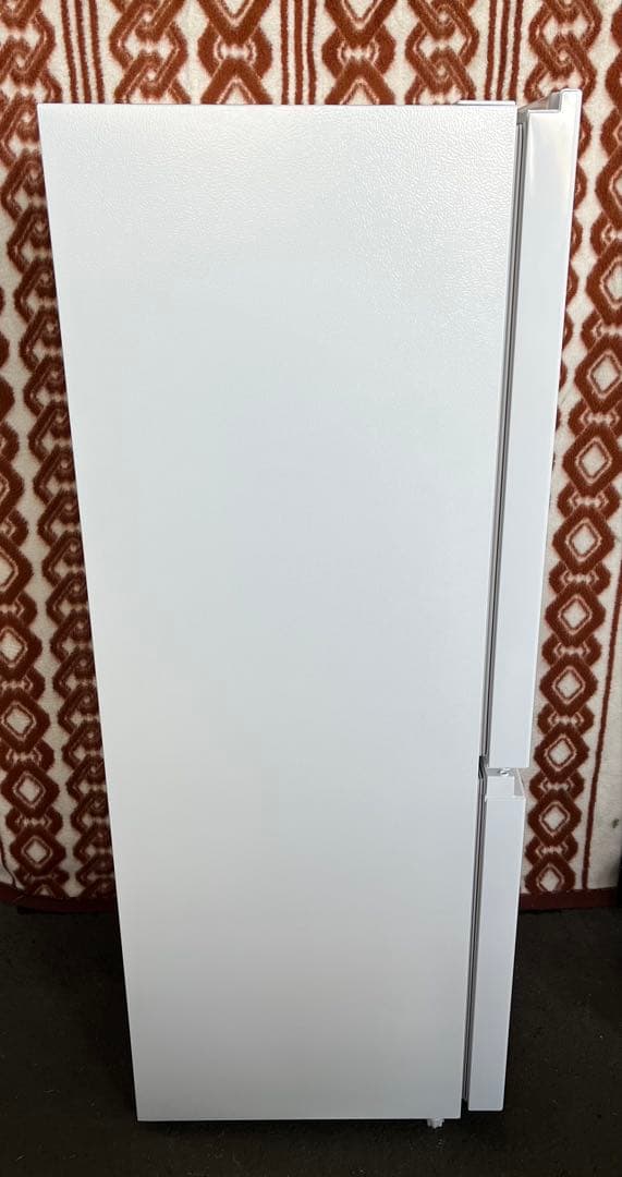 Hisense中古冷蔵庫 175L 2024年製 形名HRーD1701W