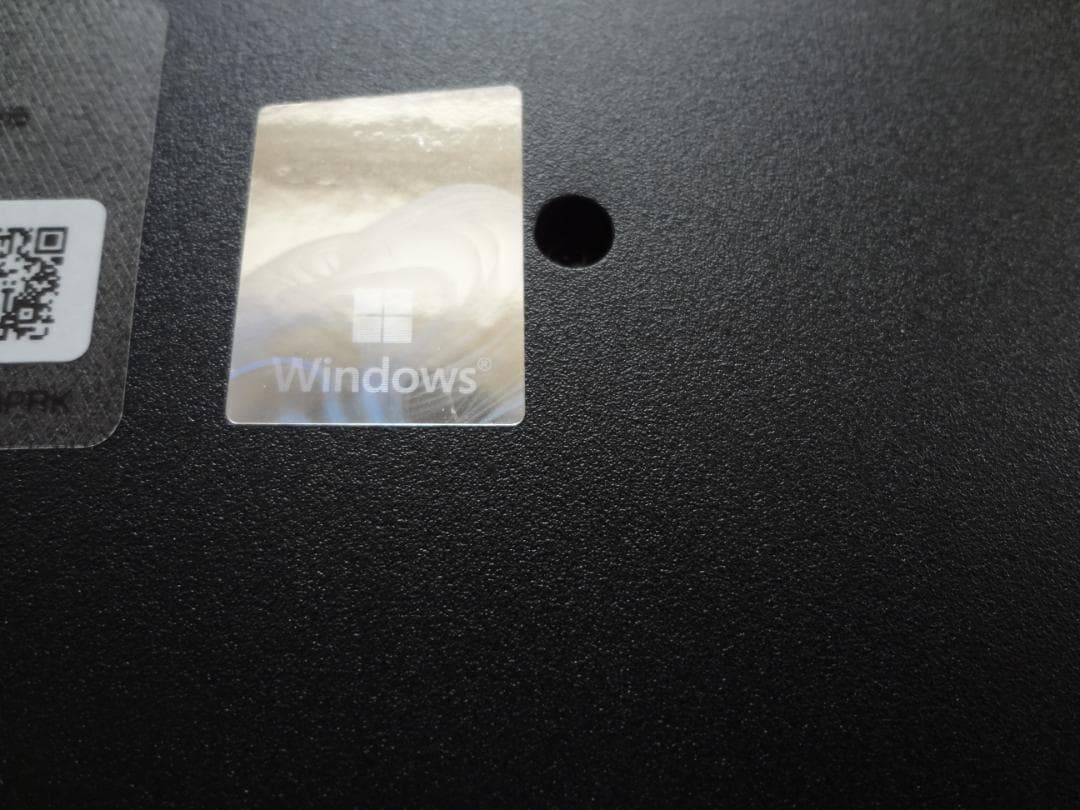 Lenovo V14 Gen 4 AMD - ブラック 82YT00LJJP