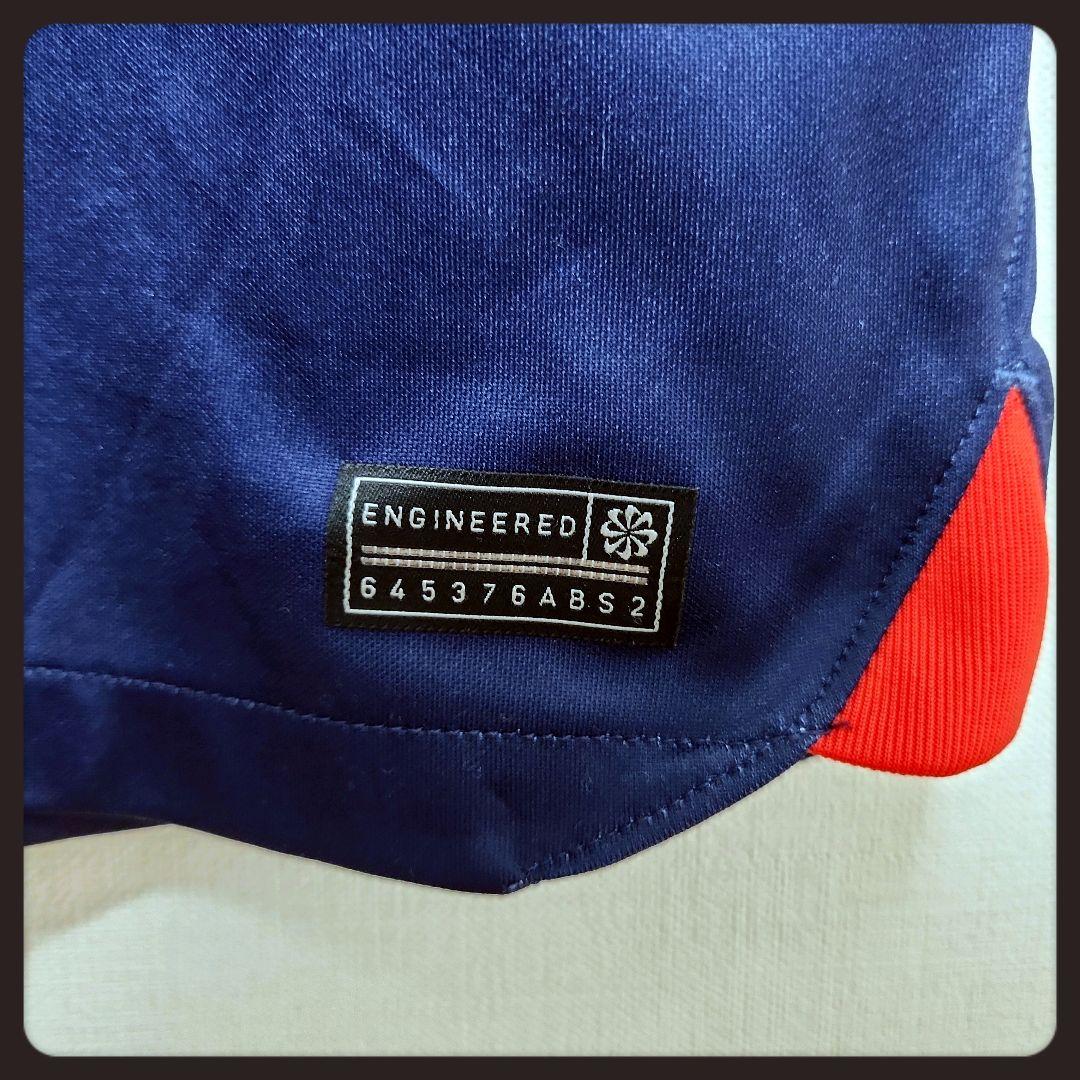 ◼️美品◼️PSG◼️サッカー◼️フットサル◼️エムバペ◼️メッシ◼️レプリカ