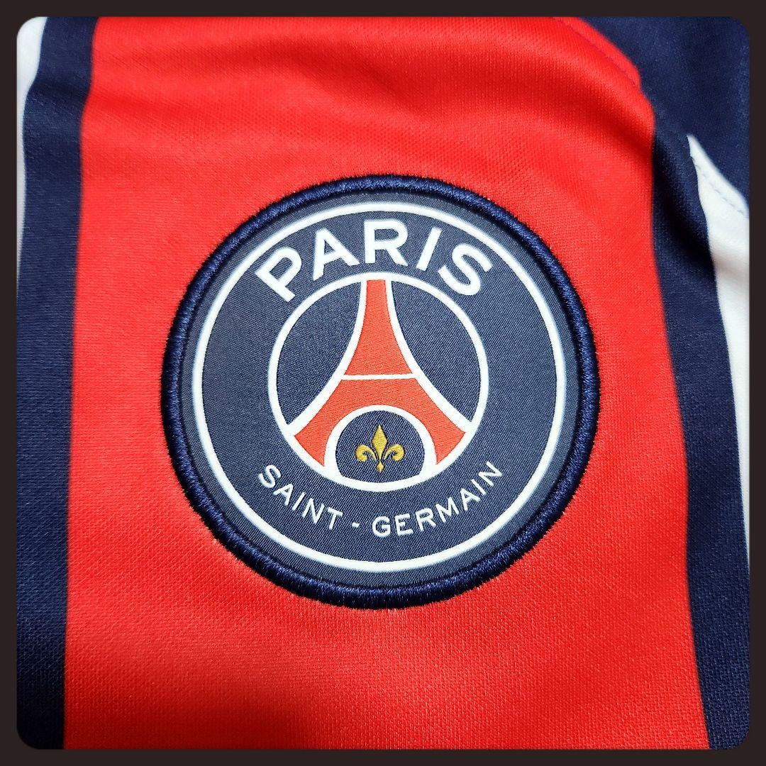 ◼️美品◼️PSG◼️サッカー◼️フットサル◼️エムバペ◼️メッシ◼️レプリカ