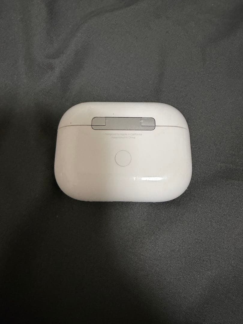 AirPods Pro (第2世代) 本体　ケース付き