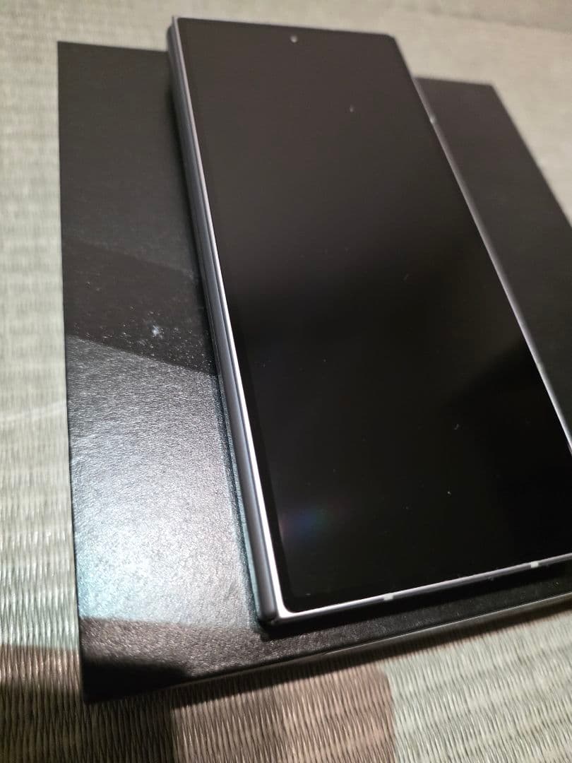 GalaxyZFold6 512GB 超美品　ドコモ　Sペン付き　国内版