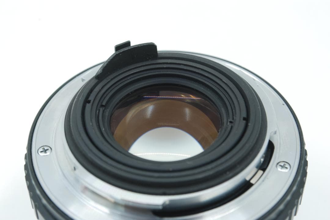 PENTAX ME 一眼レフカメラ SMC PENTAX 50mm 1.8