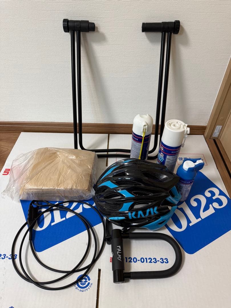 Cannondale シクロクロスバイク CAADX