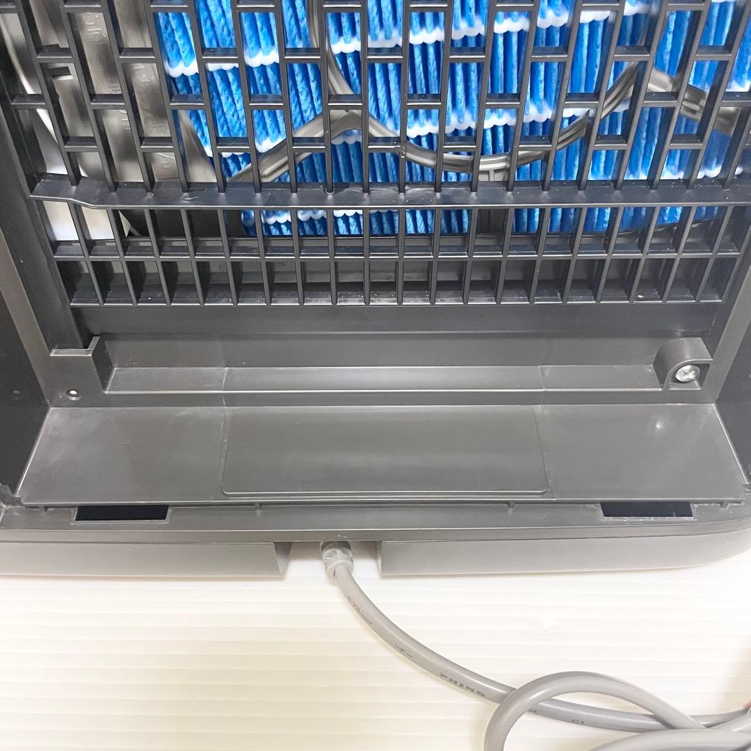 ✨美品✨シャープ KI-SS50-H 加湿空気清浄機 2024年 フィルター交換