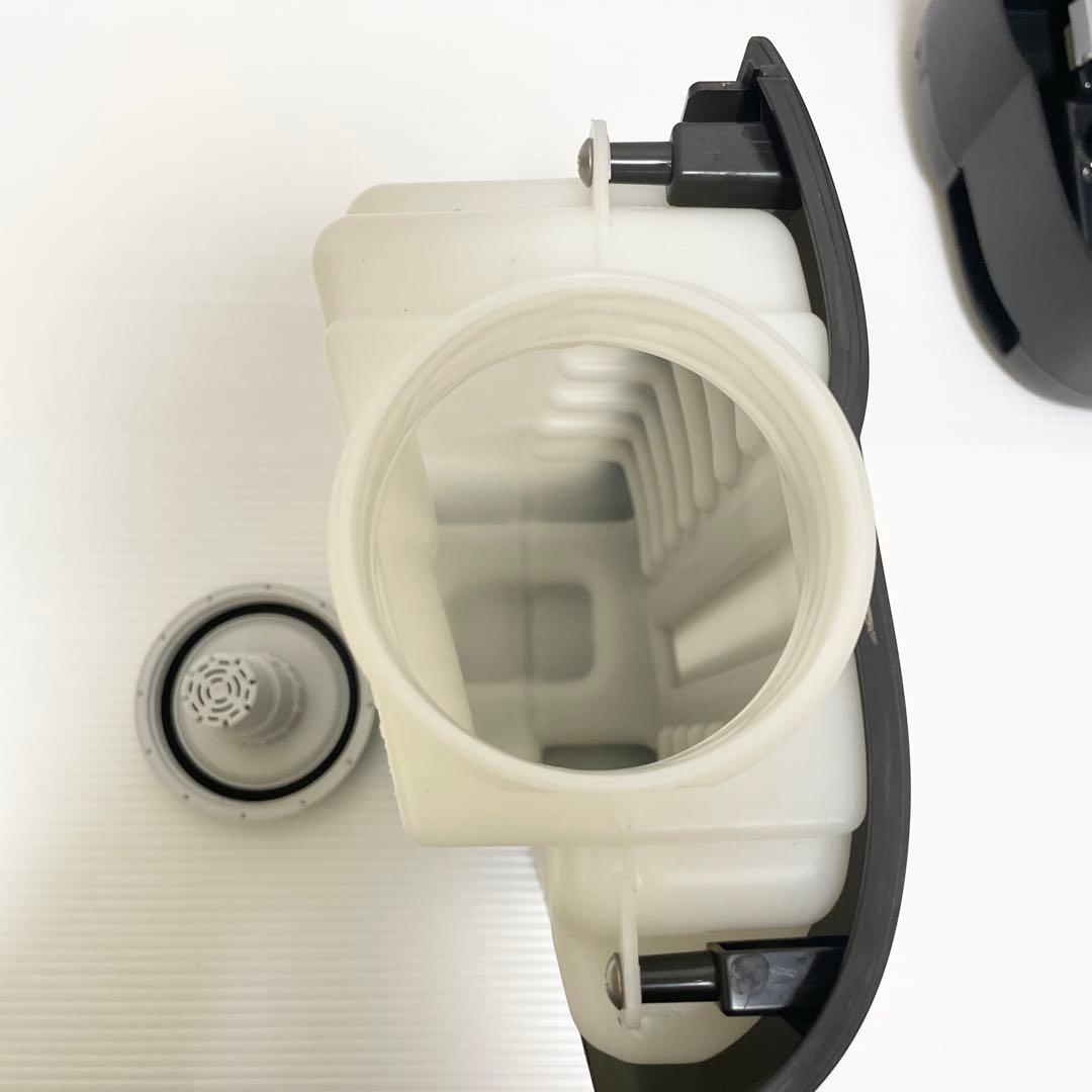 ✨美品✨シャープ KI-SS50-H 加湿空気清浄機 2024年 フィルター交換