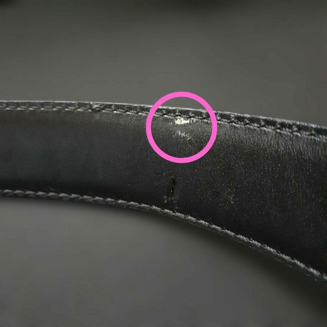 Salvatore Ferragamo フェラガモ ガンチーニ ベルト ゴールド