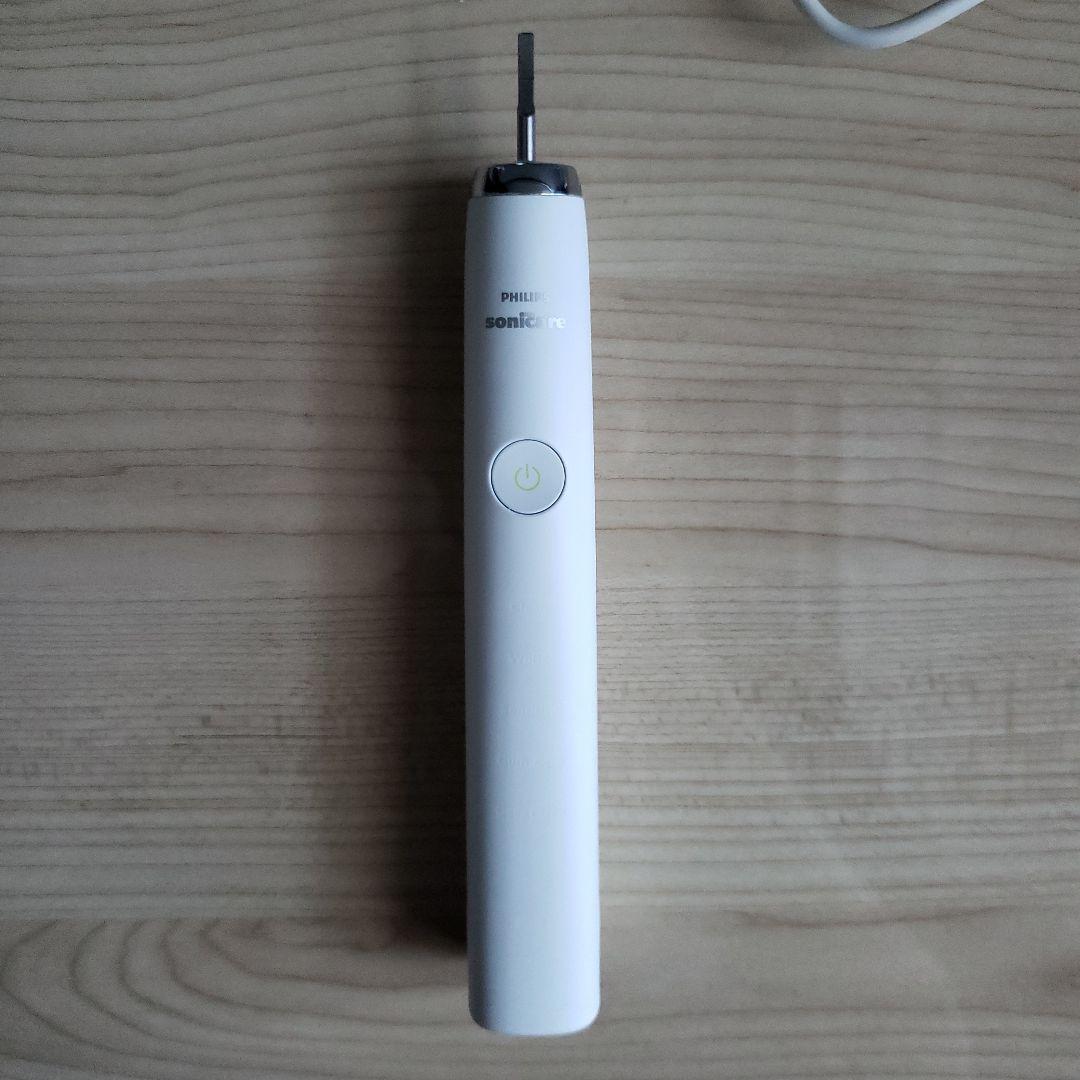 フィリップス 電動歯ブラシ ソニッケアー ダイヤモンドクリーン ディープ