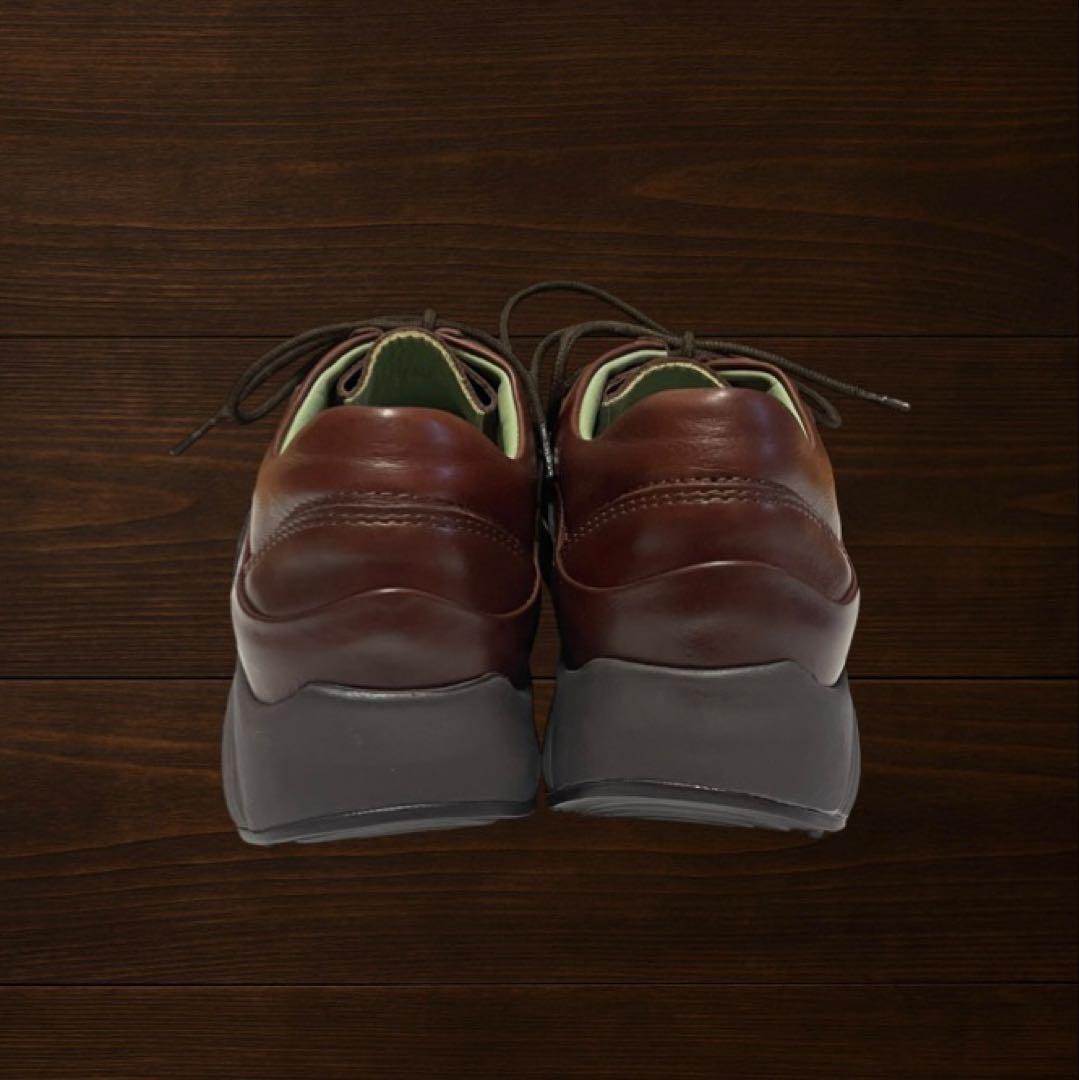 美品✨Xsensible ストレッチウォーカー GEMINI ジェミニ 23