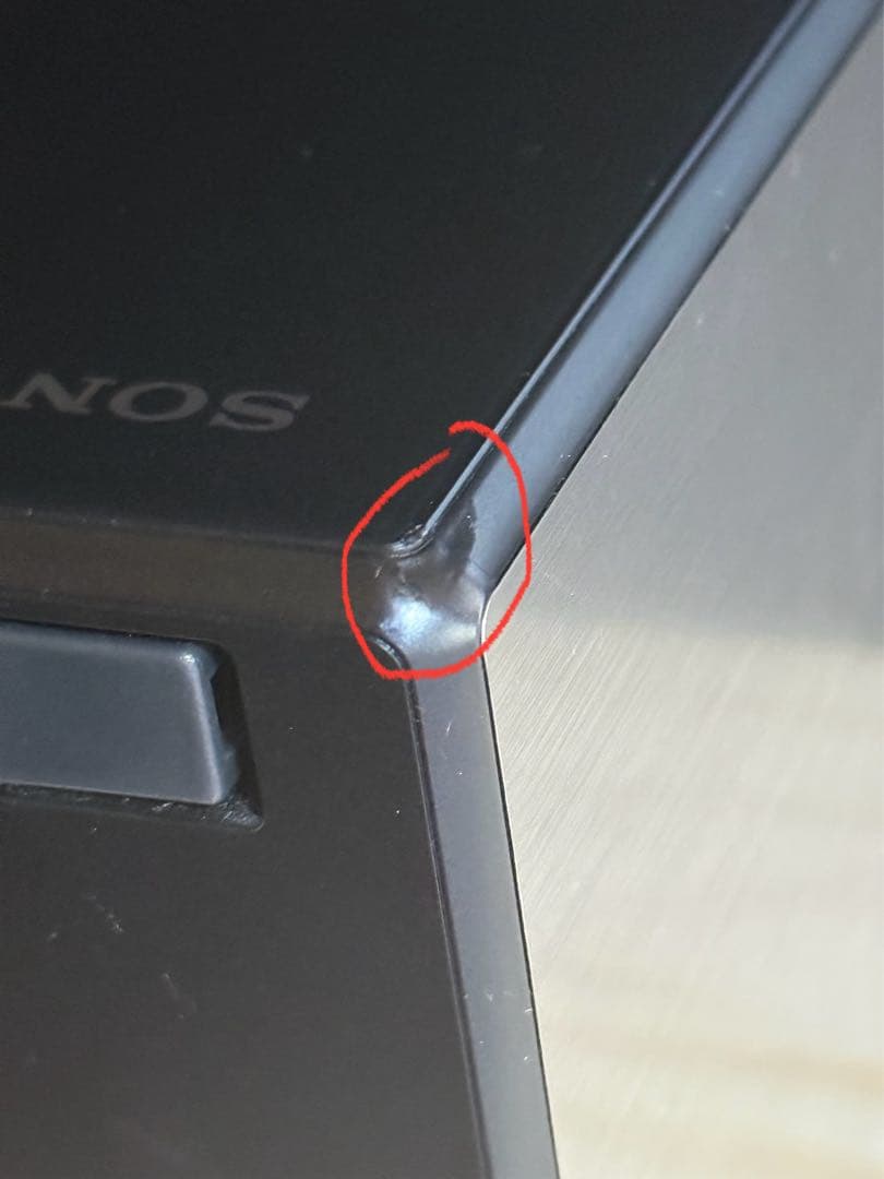 SONY ワイヤレススピーカー SRS-X88 Bluetooth ハイレゾ