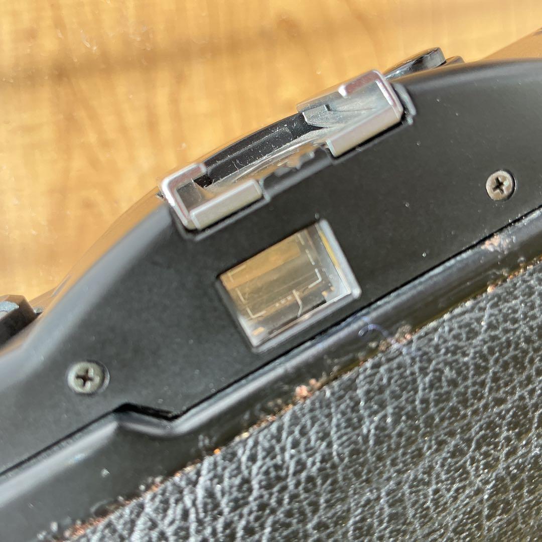 COSINA CX-2 コンパクトフィルムカメラ