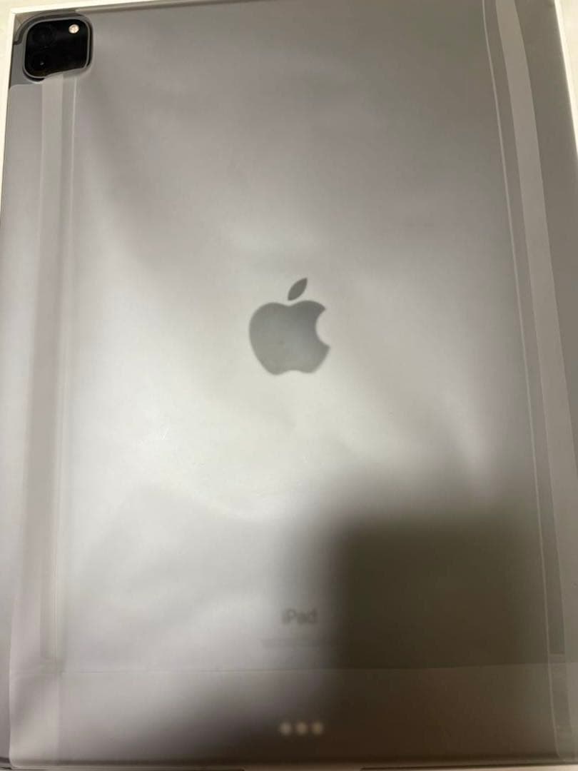 M*a様 iPad Pro 12.9 Wi-Fi 1TB &Apple Penc
