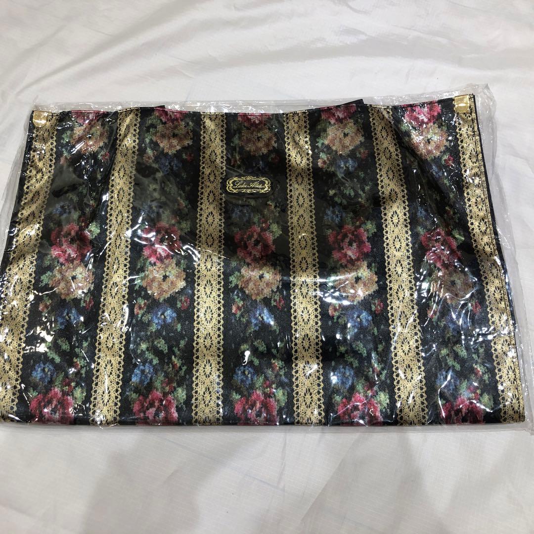 ♡レイクアルスター　バッグ　おまとめ4点