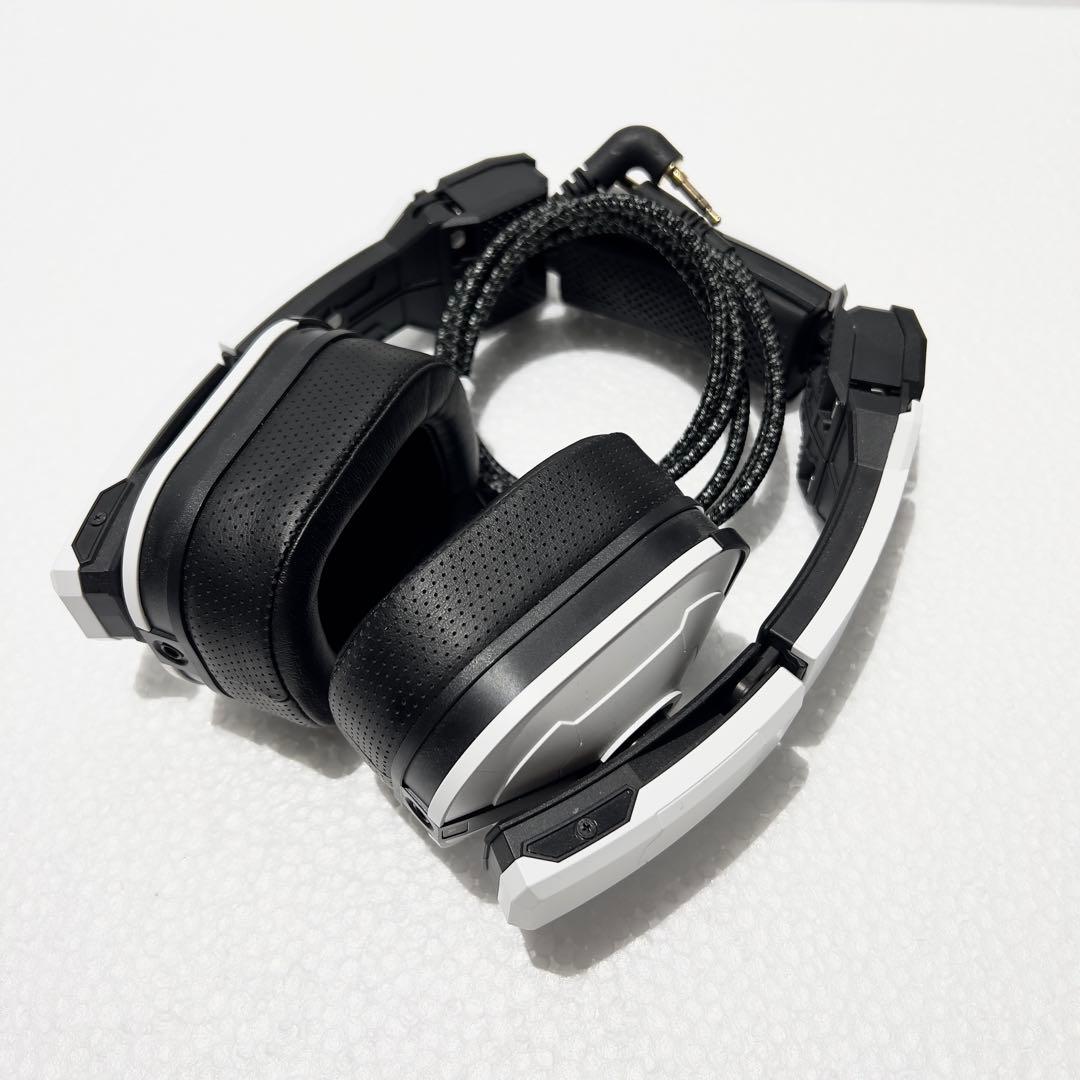 ヘッドホン TOON WORKSHOP THP-01 STEALTH