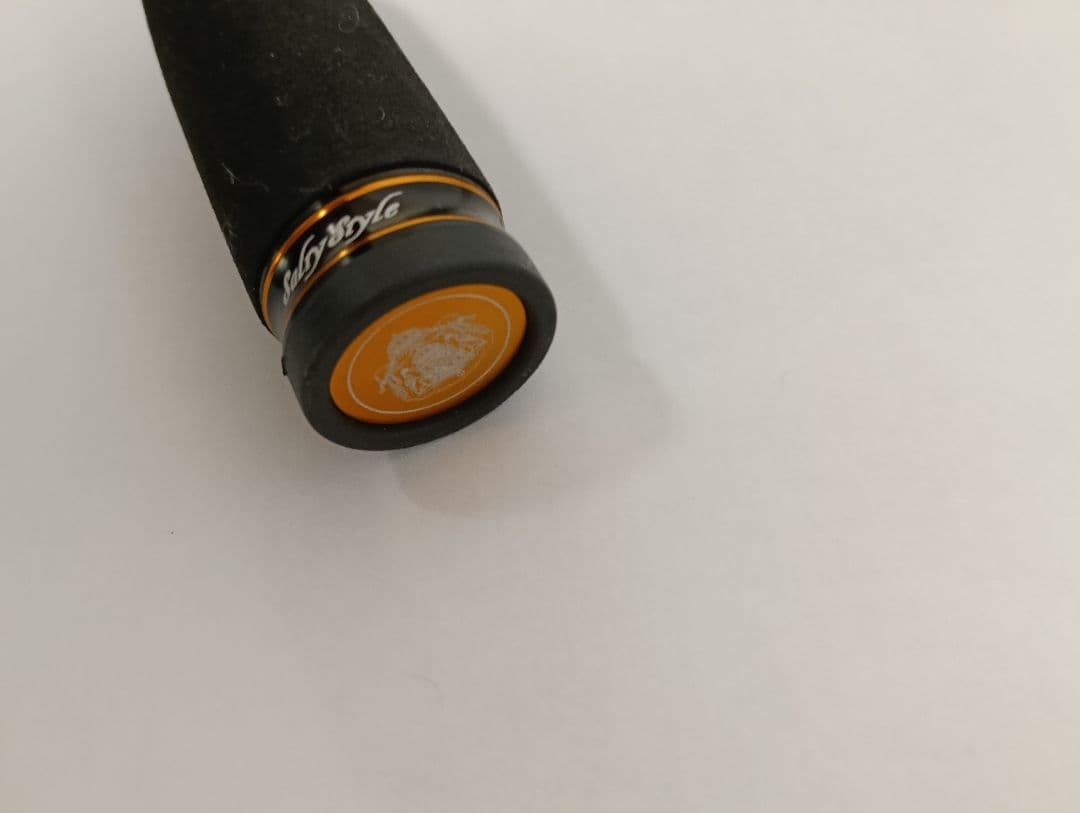 美品　アブガルシア マイクロショアジギング SMJS-962UL-KR