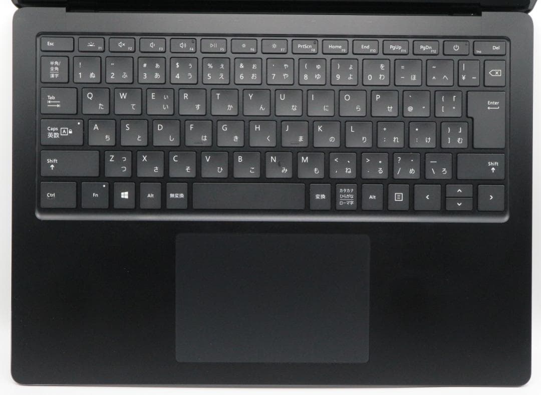 こーたSurface Laptop3 i5・256GB黒 オフィス電池良好