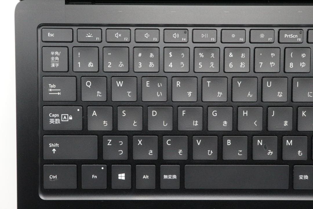 こーたSurface Laptop3 i5・256GB黒 オフィス電池良好