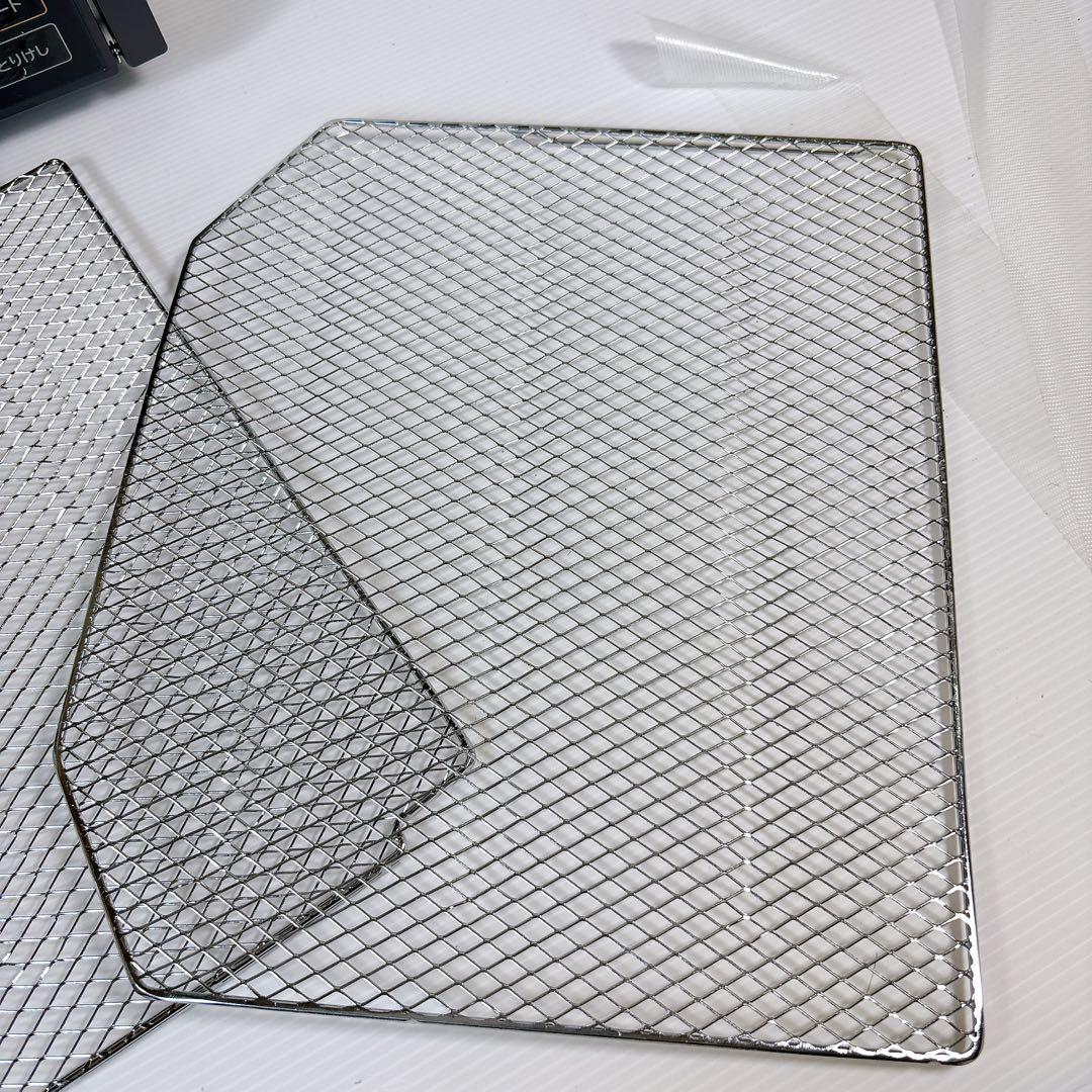 【美品】日立コンベクションオーブントースター HMO-F300 #BTY1638