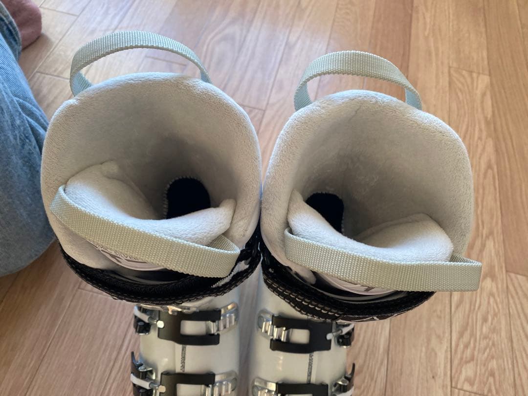 今日限定価格ロキシースキー板ブーツ３点roxyアトミックredstear140