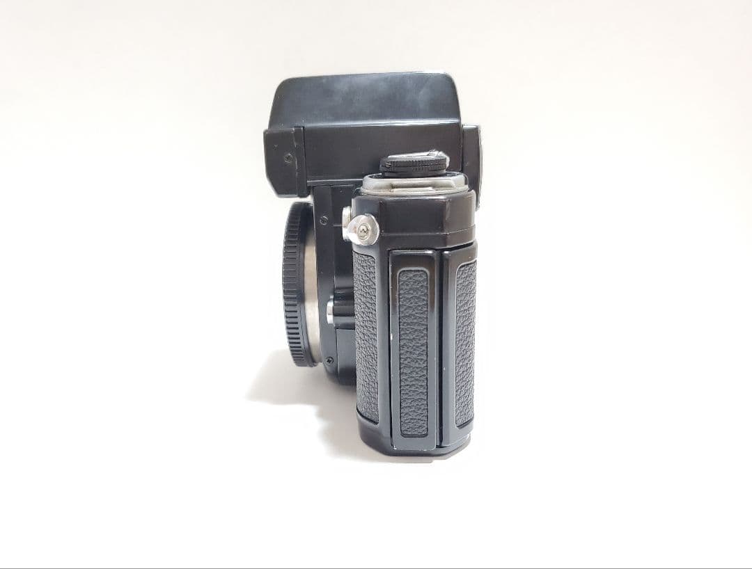 Nikon F2 フォトミック ブラック　フィルムカメラ