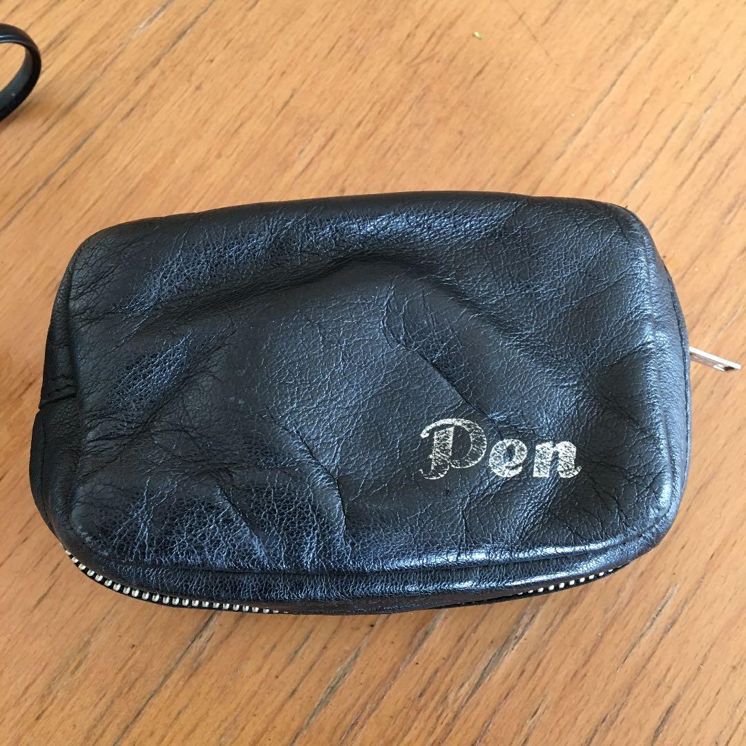 OLYMPUS PEN  EE-2 フィルムカメラ