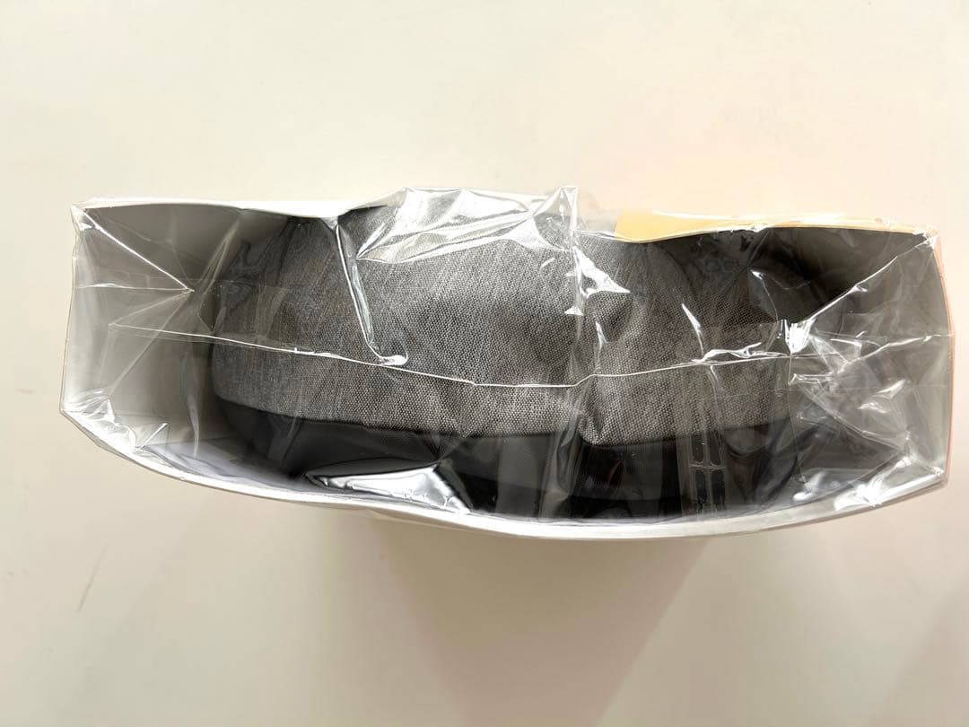 パナソニック　チャイルドシート　後用レインカバー NAR181 グレー×ブラック