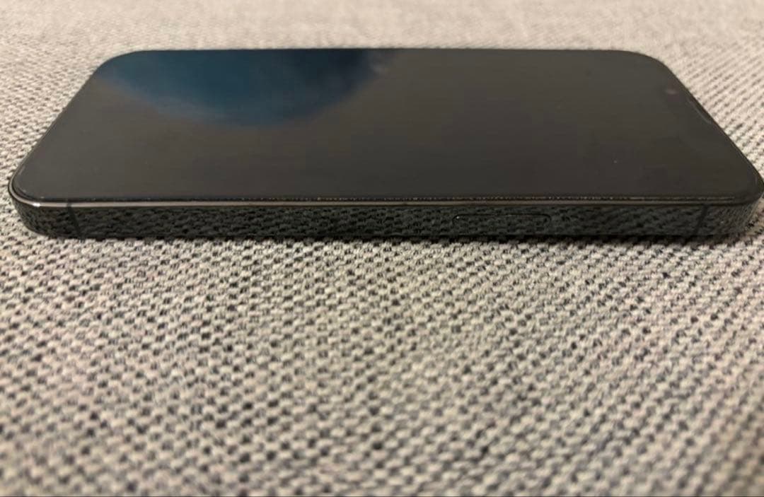 美品iPhone13ProグリーンSIM フリー　Apple純正充電器セット