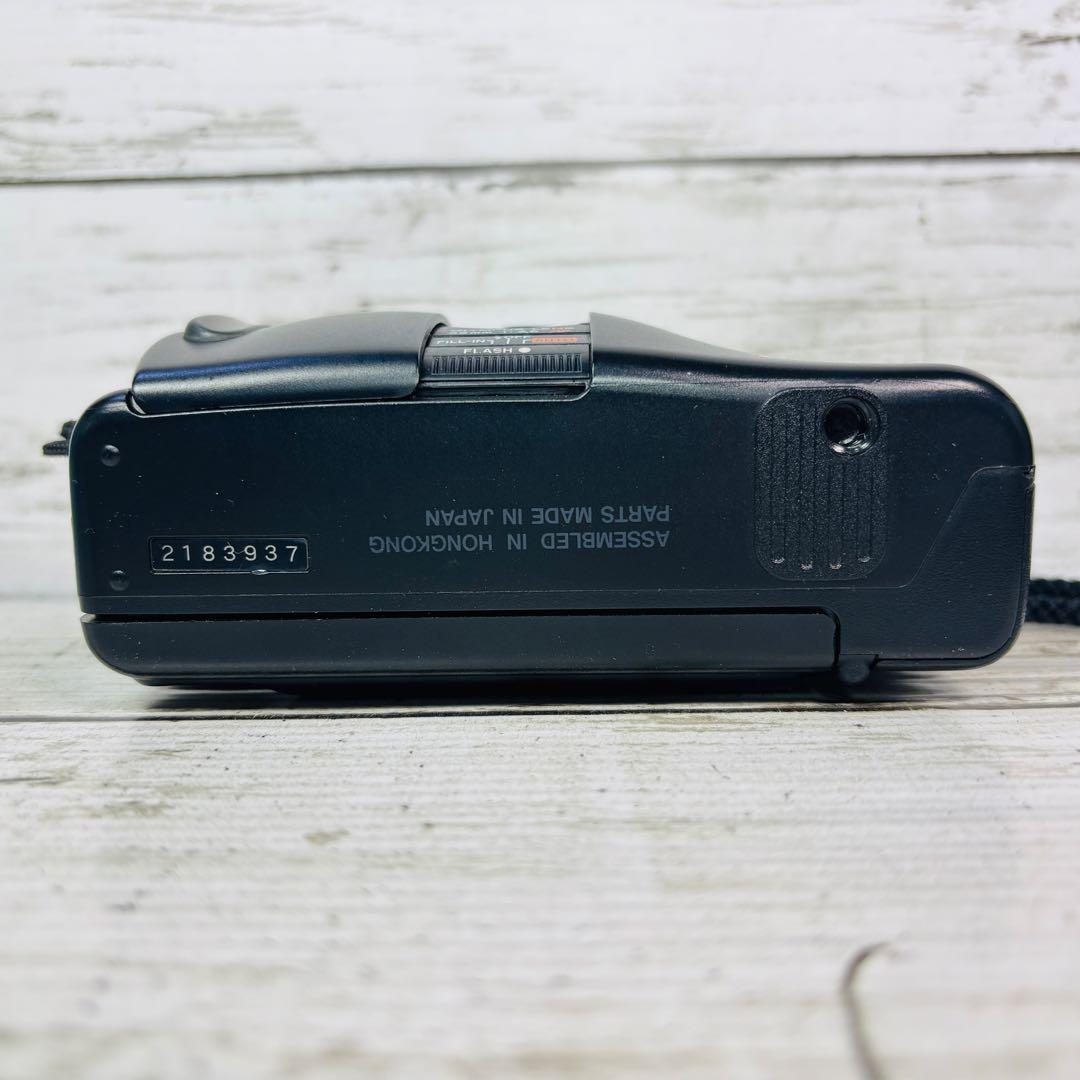 【動作良好】OLYMPUS AF-10 SUPER QUARTZ DATE