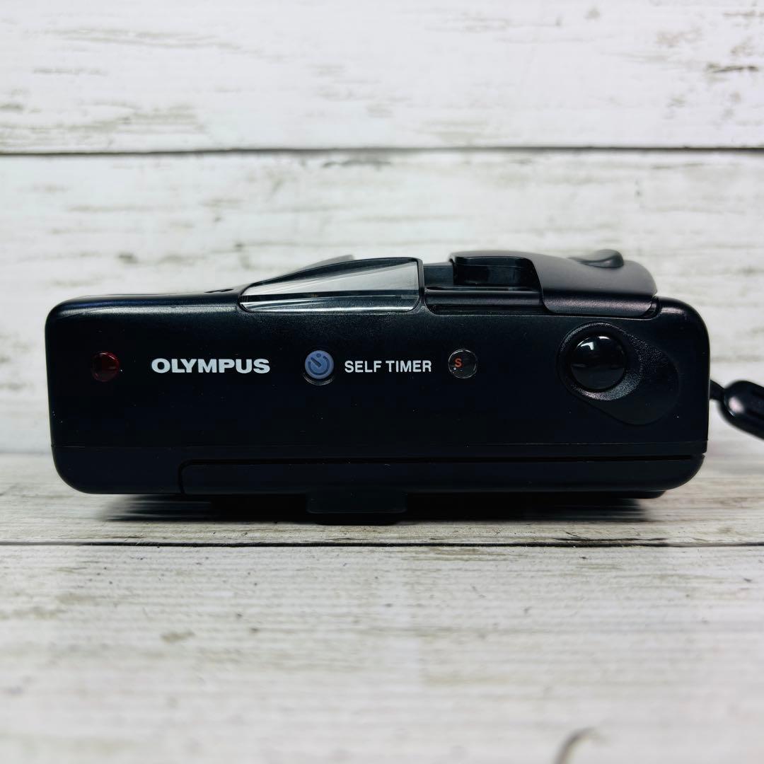 【動作良好】OLYMPUS AF-10 SUPER QUARTZ DATE