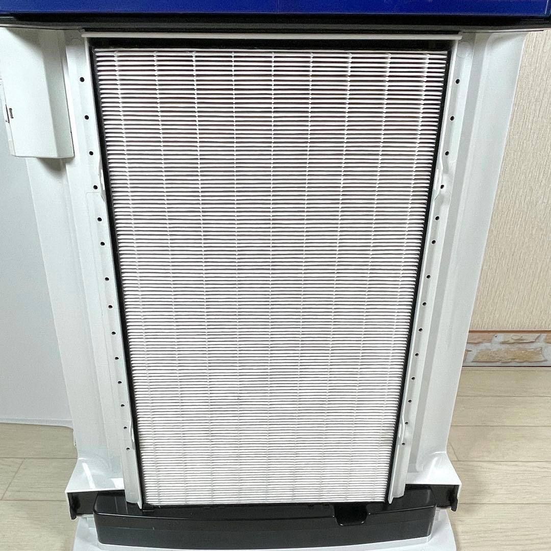 DAIKIN ダイキン　MCK70WE-W 加湿ストリーマ空気清浄機 2020年