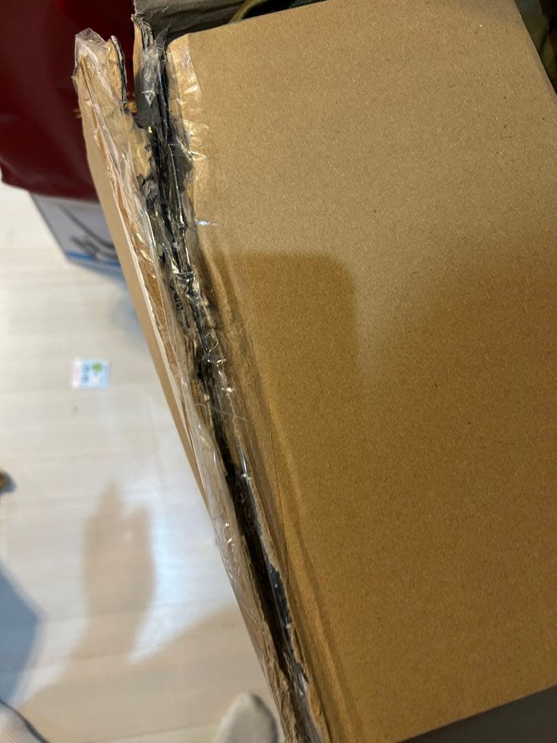 【未使用品】コールマンVCワイド2ルームSTD