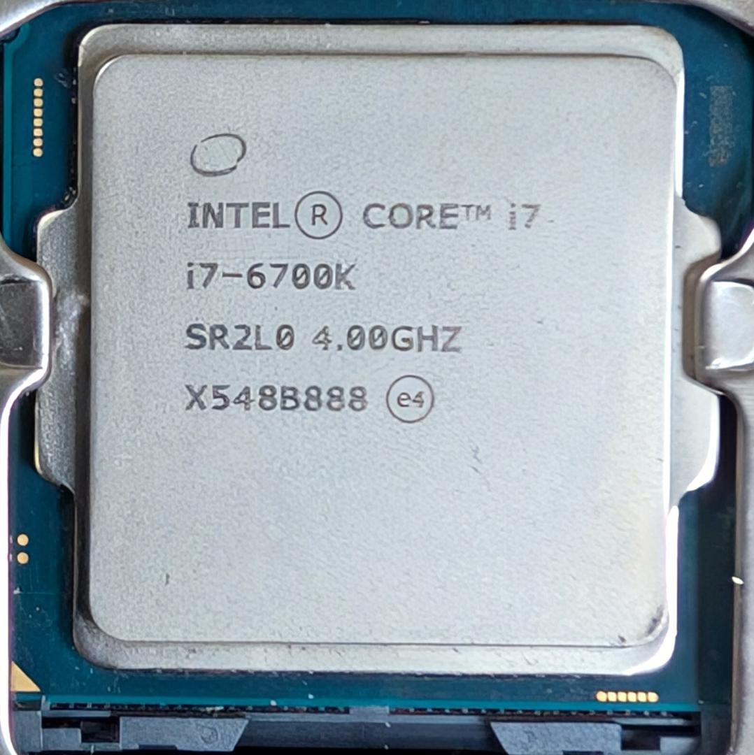 ASUS H170-PRO/i7-6700K/メモリ16GB セット商品