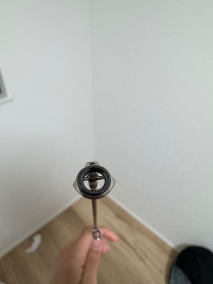 ダイワ オーバーゼア グランデ 109M/ML