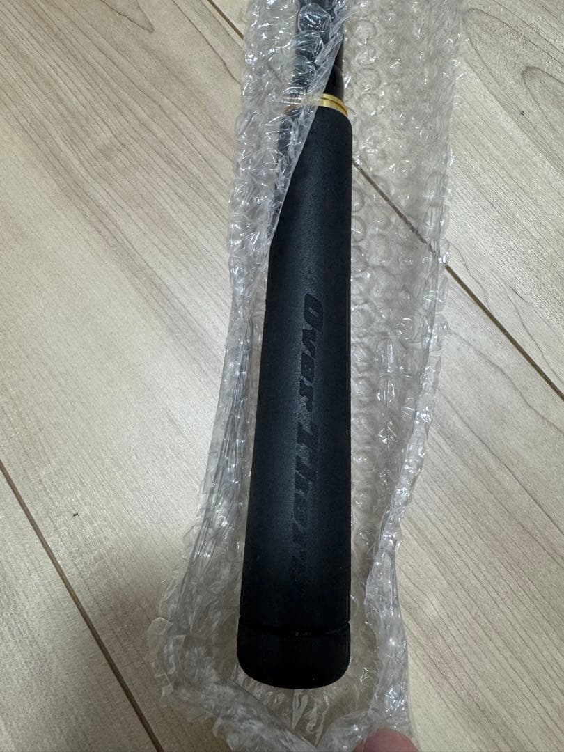 ダイワ オーバーゼア グランデ 109M/ML