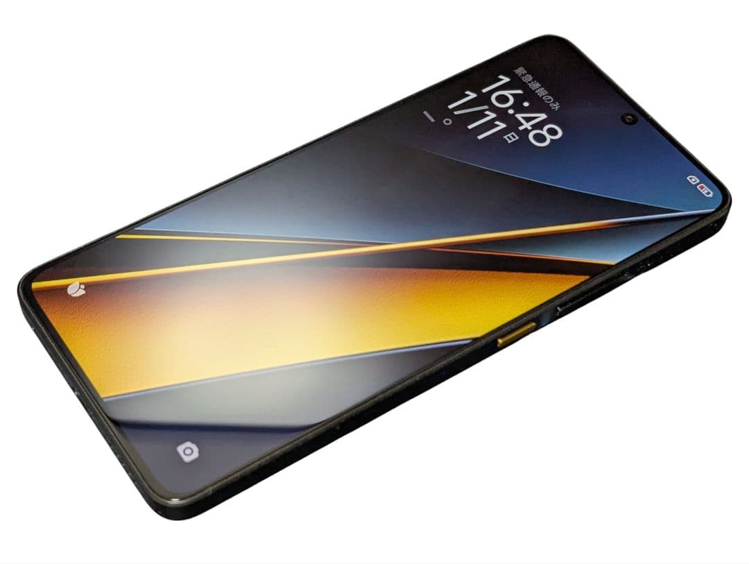 Xiaomi POCO X6 Pro 12GB/512GB グローバル版
