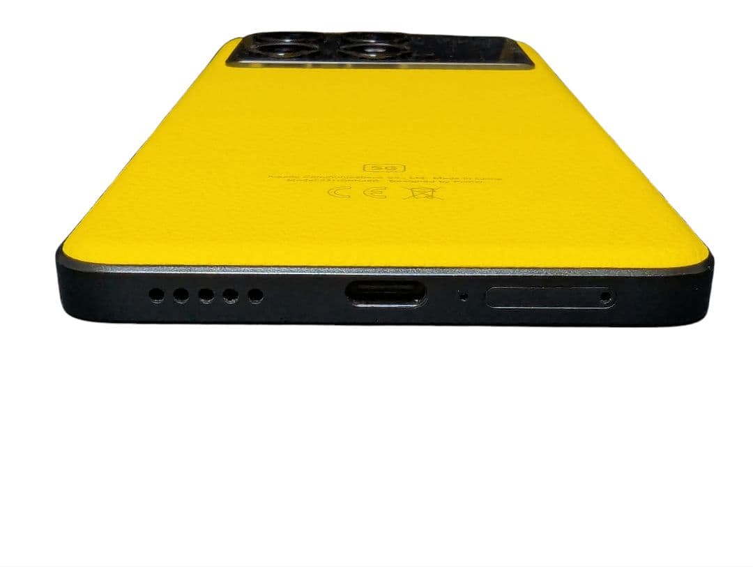 Xiaomi POCO X6 Pro 12GB/512GB グローバル版