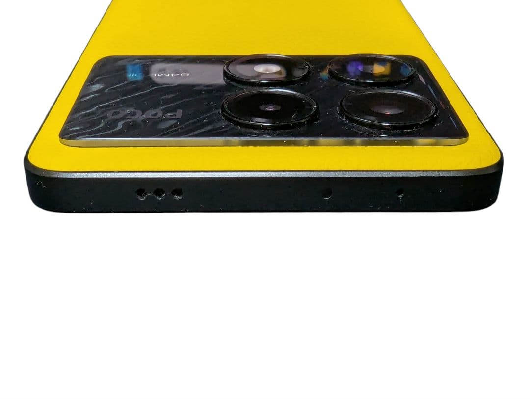 Xiaomi POCO X6 Pro 12GB/512GB グローバル版