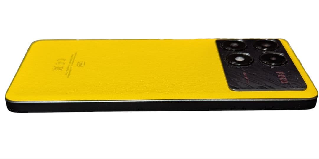 Xiaomi POCO X6 Pro 12GB/512GB グローバル版