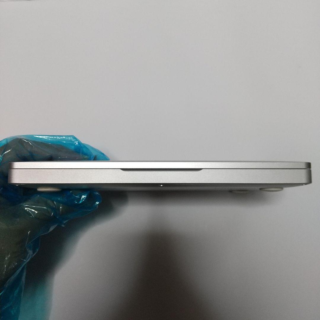 GPD Pocket　Windows11 ほぼバッテリー新品　保護フィルム付き