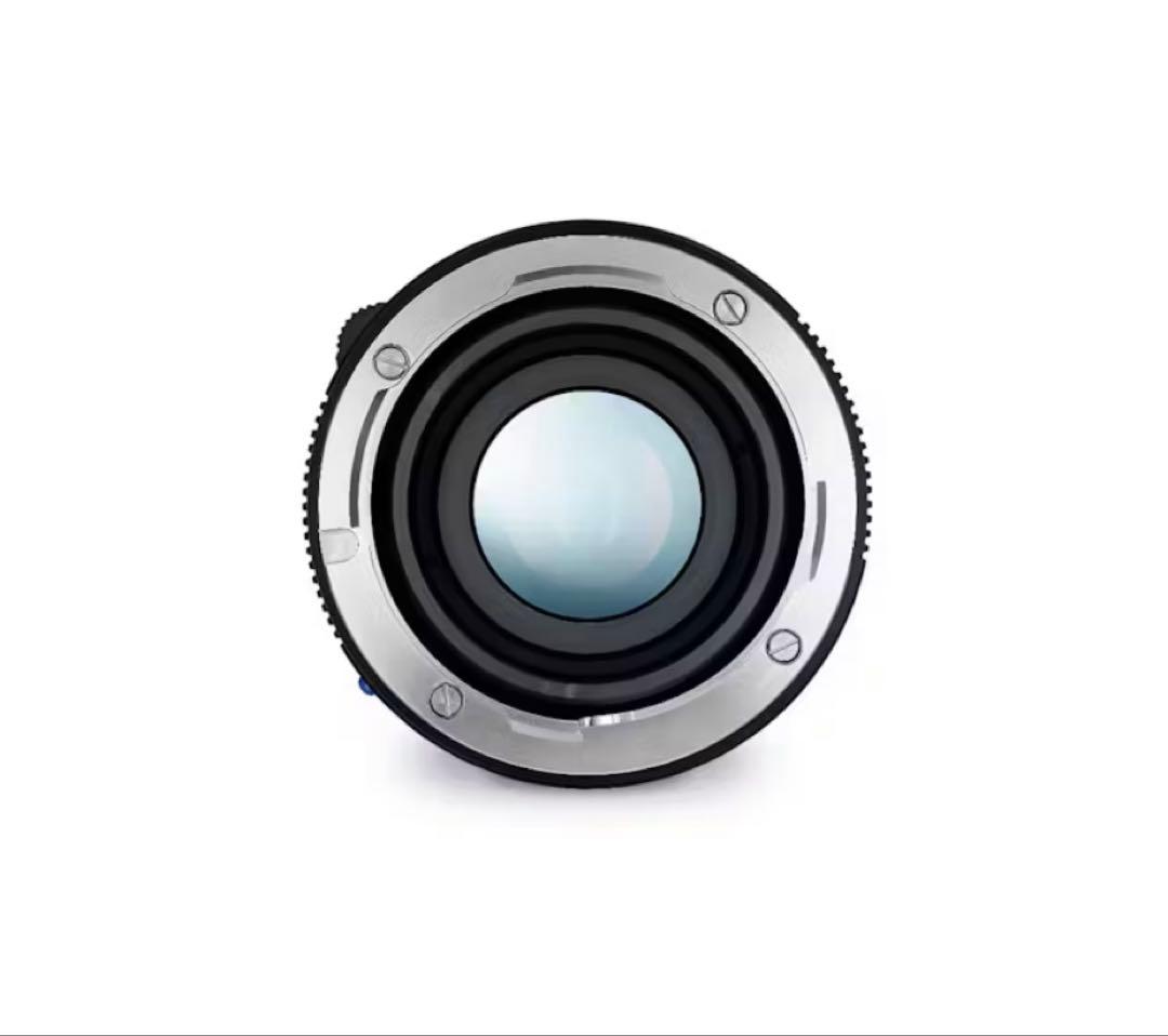 カールツァイス ZEISS C Sonnar T* 1.5/50 ZM ライカ用