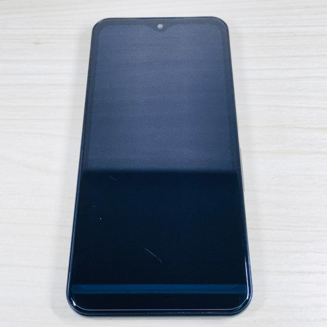 B7 SIMフリー arrows We FCG01 Black