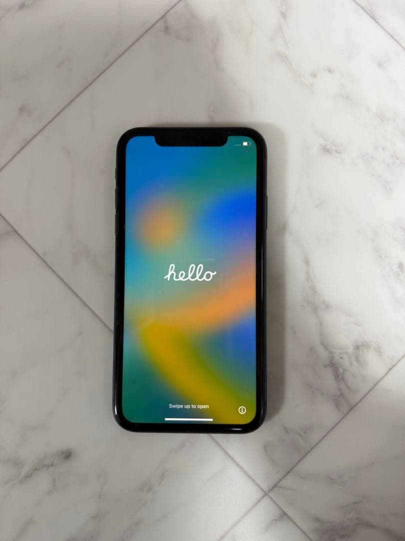 iPhone11 64GB 箱付き