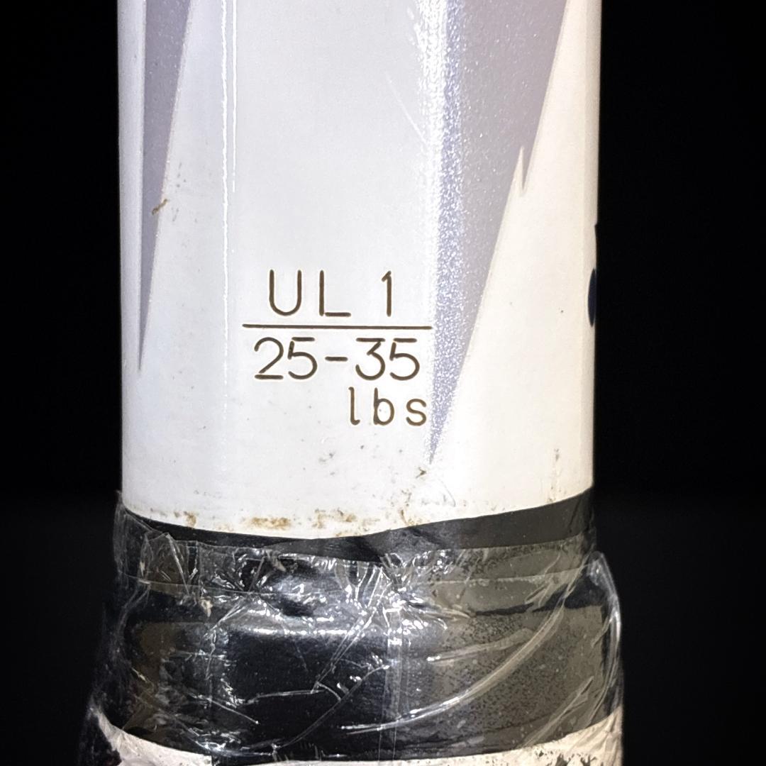 YONEX VOLTRAGE 5VS ヨネックス　ボルトレイジ　軟式ラケット