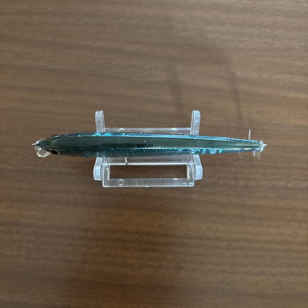 レイドジャパン　ジャッカル　エバーグリーン　イマカツ　ミノーセット　7個セット