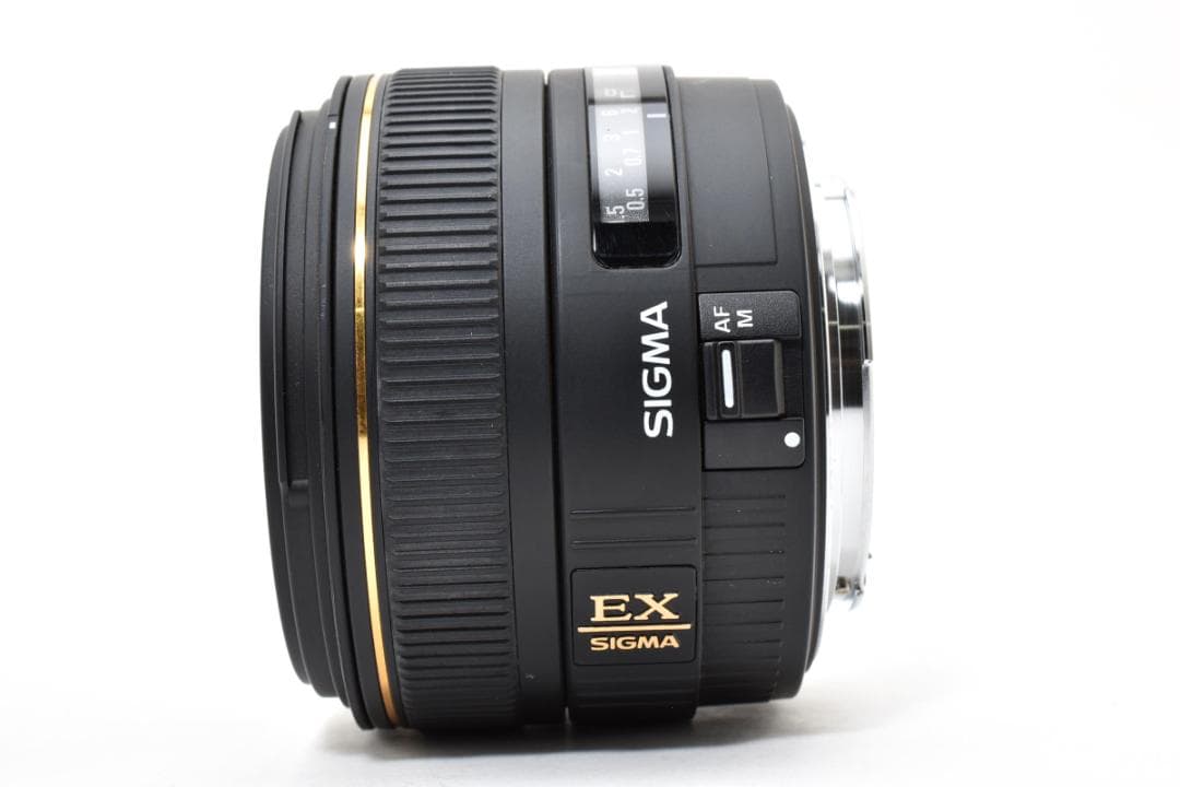 シグマ 30mm F1.4 EX DC HSM キヤノン #21432