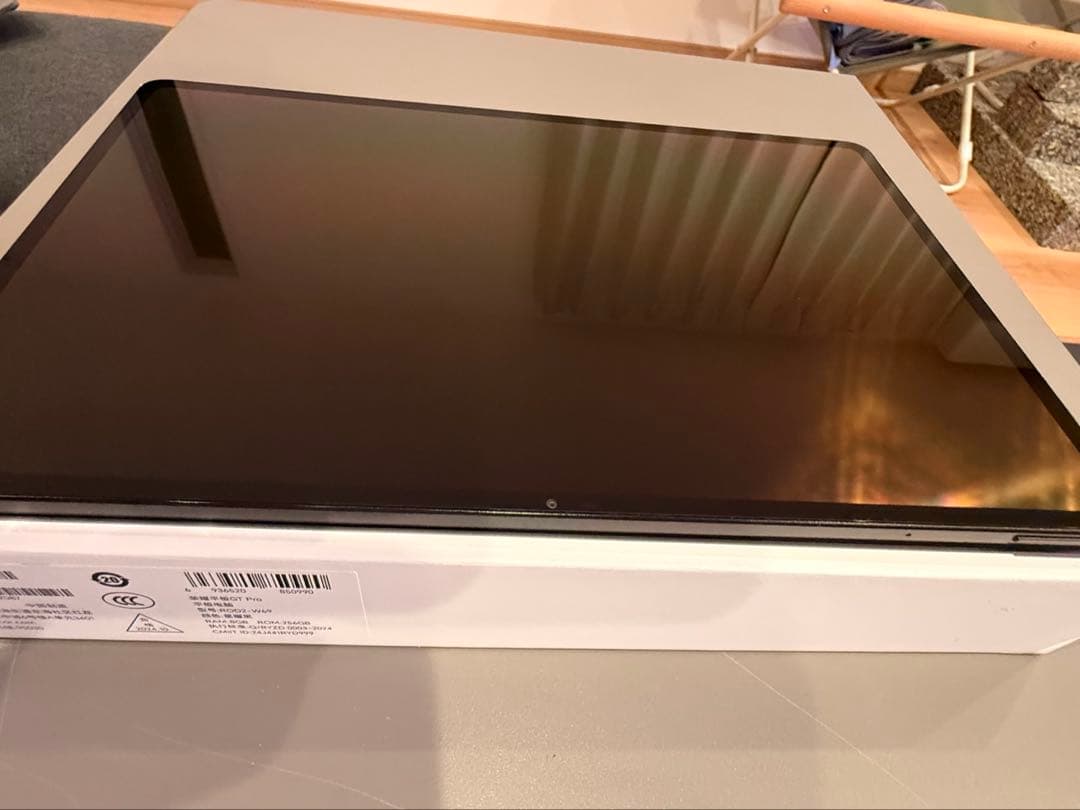 Honor pad gt pro OLED 8GB 256GB 海外版